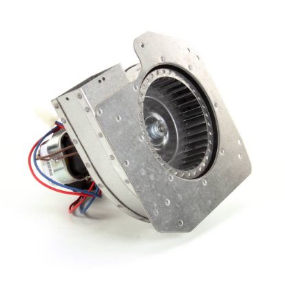 Picture of Lennox Blower-comb Psc 1Ph208/230v 3200/3250Rpm Part# 69M33