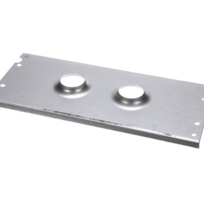 Picture of Lennox Inlet Plate Part# 71L00
