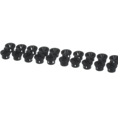Picture of Lennox Door Clip Kit Part# 70W05