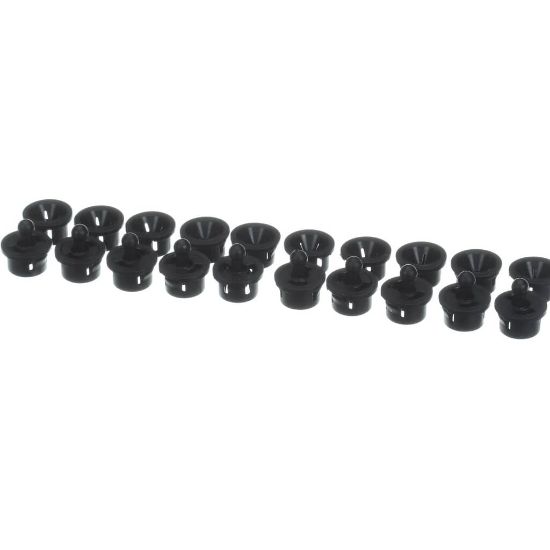 Picture of Lennox Door Clip Kit Part# 70W05