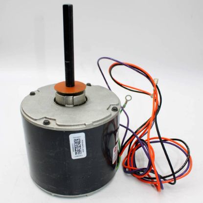 Picture of Lennox Condenser Fan Motor Part# 72H36