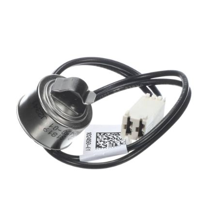 Picture of Lennox F58-29f Freezestat Temp Switch Part# 72W95