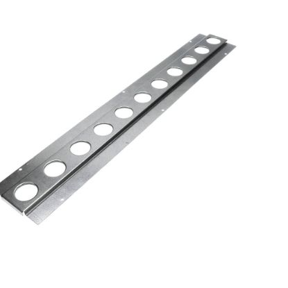 Picture of Lennox Plate Part# 74M19
