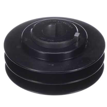 Picture of Lennox 1 3/8-Inch Bore 5.95-Inch Od Sheave Part# 73K39