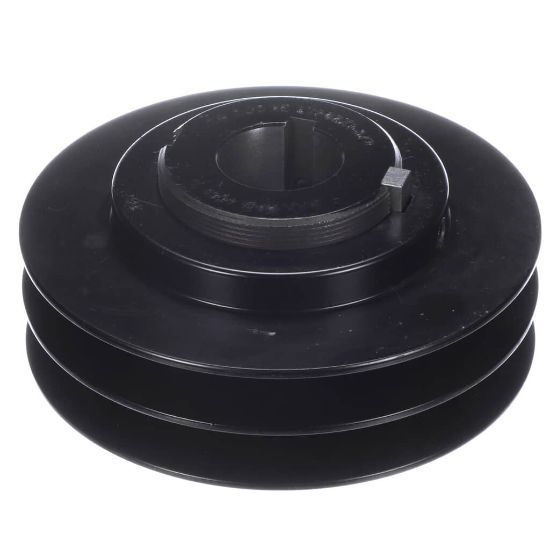 Picture of Lennox 1 3/8-Inch Bore 5.95-Inch Od Sheave Part# 73K39