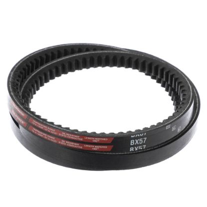 Picture of Lennox Bx57 Belt Part# 78L53