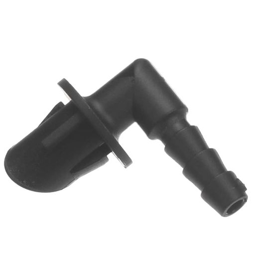 Picture of Lennox Fitting-barb 90 Snap Part# 75W06