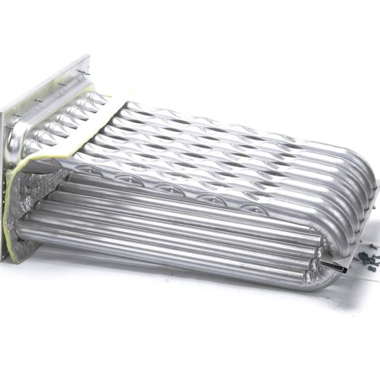 Picture of Lennox 607167-01 Heat Exchanger Part# 78W81