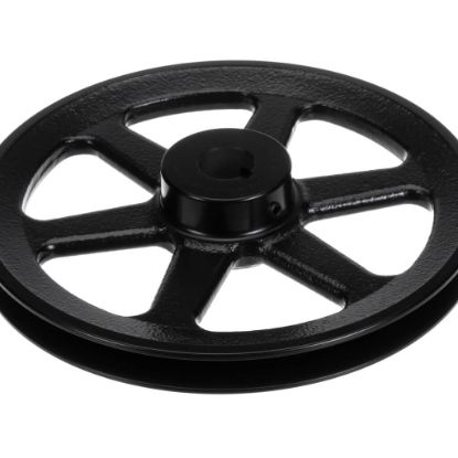 Picture of Lennox 79J2701 Pulley, Blower Bk95 X 1 Part# 79J27