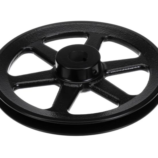 Picture of Lennox 79J2701 Pulley, Blower Bk95 X 1 Part# 79J27