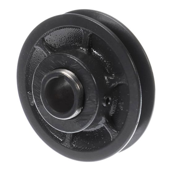 Picture of Lennox 79J0301 Pulley, Driver 1Vp40 X 7/8 Part# 79J03
