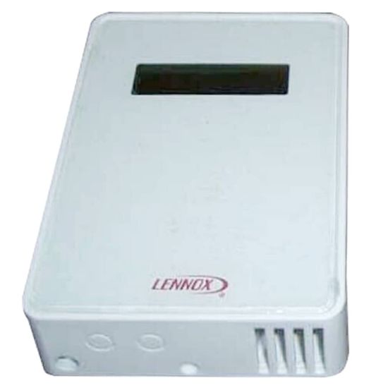 Picture of Lennox Co2 Detector White Wall Part# 77N39