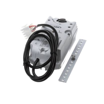 Picture of Lennox Actuator Motor Part# 77W94