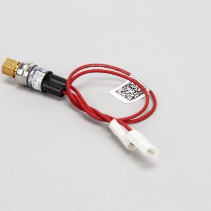 Picture of Lennox 80K5201 Switch, Pressure High R22 Part# 80K52