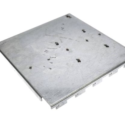 Picture of Lennox Mtg Plate For 3Hp Motor Part# 81W78