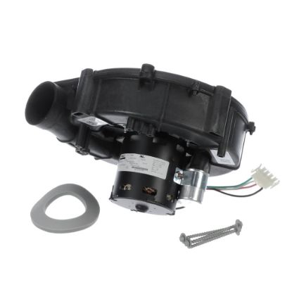 Picture of Lennox Lb-94724ac Blower-comb Air S/a Part# 81W45