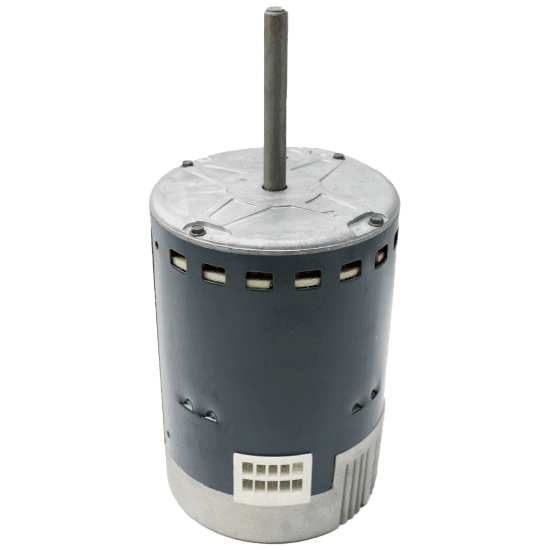 Picture of Lennox 460V1ph 1Hp 1050Rpm Ecm Motor Part# 81W64