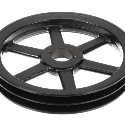 Picture of Lennox Blower Pulley Fixed Pitch Part# 80K56