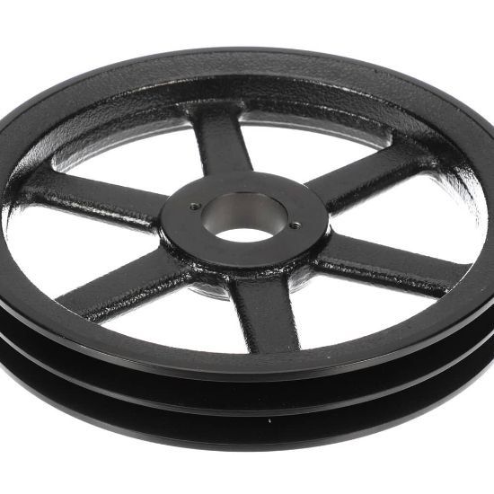 Picture of Lennox Blower Pulley Fixed Pitch Part# 80K56
