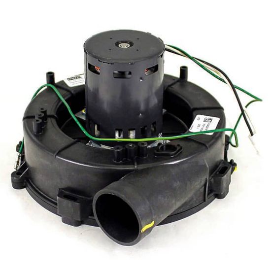 Picture of Lennox Inducer Assembly Part# 83M56