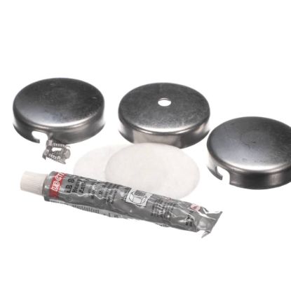Picture of Lennox Kit-clean Out Cap Part# 83L92