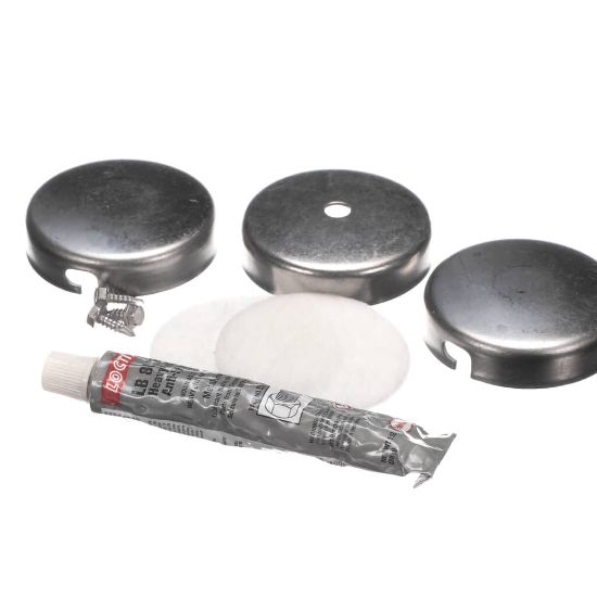 Picture of Lennox Kit-clean Out Cap Part# 83L92