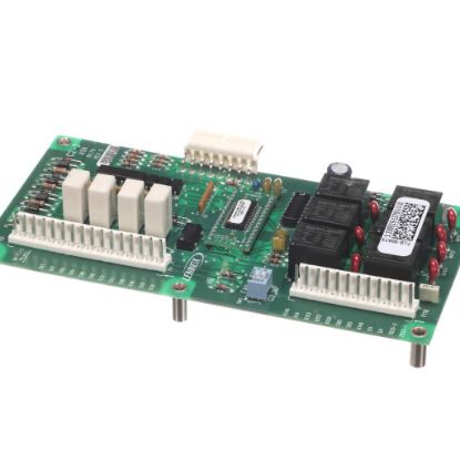 Picture of Lennox Control - Imcc2-3 Repl Kit Part# 81L76