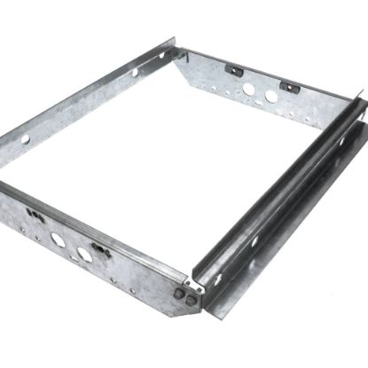 Picture of Lennox Frame- Blower Mtr Slide Part# 87M39