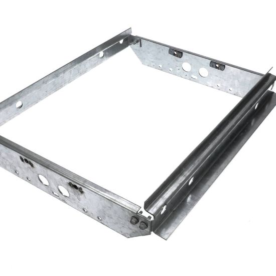 Picture of Lennox Frame- Blower Mtr Slide Part# 87M39