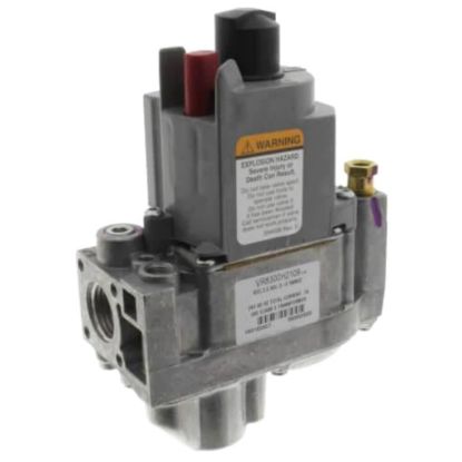 Picture of Lennox Lb-110676a Gas Valve & Lp Kit (1/2-Inch) Part# 89M57