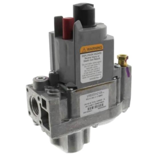 Picture of Lennox Lb-110676a Gas Valve & Lp Kit (1/2-Inch) Part# 89M57