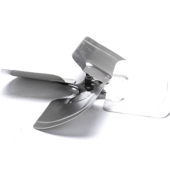Picture of Lennox 93G9001 Fan Blade Assy Part# 93G90