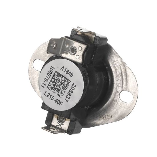 Picture of Lennox 100079-11 Control-limit (225F) Part# 92W97