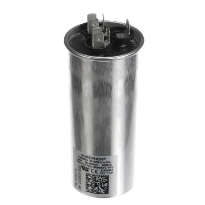 Picture of Lennox Capacitor Part# 89M74