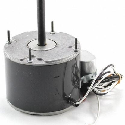 Picture of Lennox 1/8Hp 115V 1075Rpm 1Ph Part# 96M54
