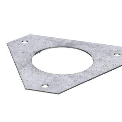 Picture of Lennox Bearing Retainer Part# 96M55