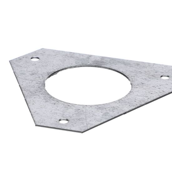 Picture of Lennox Bearing Retainer Part# 96M55