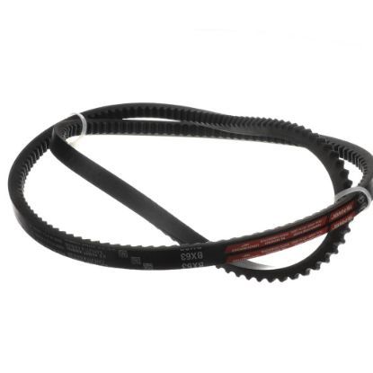 Picture of Lennox Blower V-belt, Bx63, 66 Inch Length (O.c.) Part# 97J55