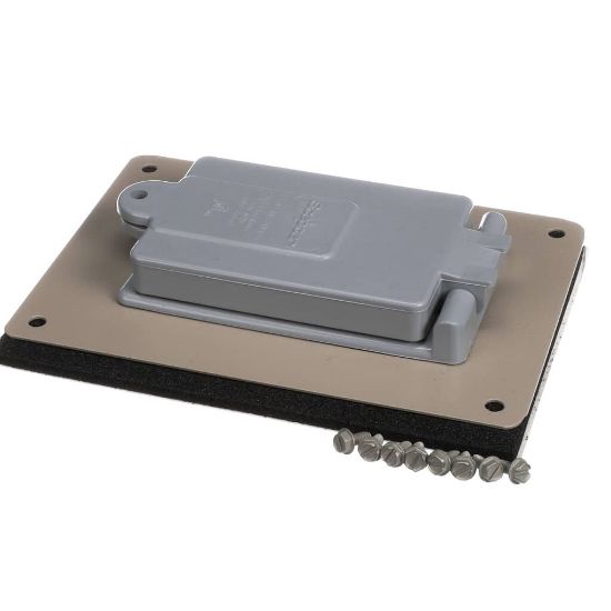 Picture of Lennox Disconnect Cover Kit Part# 97M33