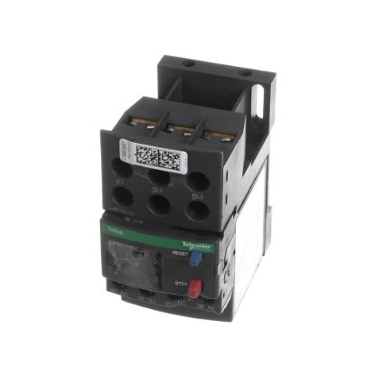 Picture of Lennox Overload Relay Part# 99K30