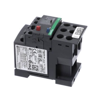 Picture of Lennox Blwr Mtr Overload 4-6Amp Range Part# 99K32