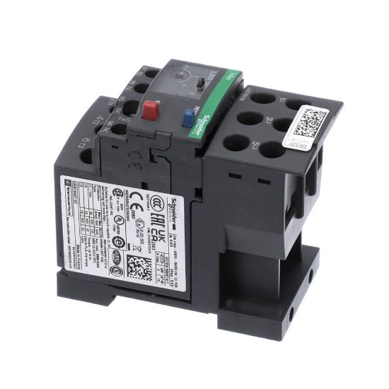 Picture of Lennox Blwr Mtr Overload 4-6Amp Range Part# 99K32