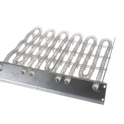 Picture of Lennox Backer Lb-66230e Electric Heat Element, Part# 99J38