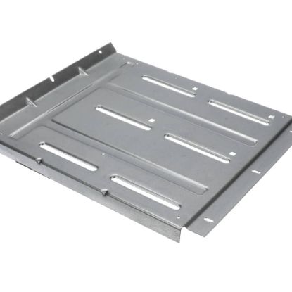 Picture of Lennox Motor Mounting Plate Part# 99W91