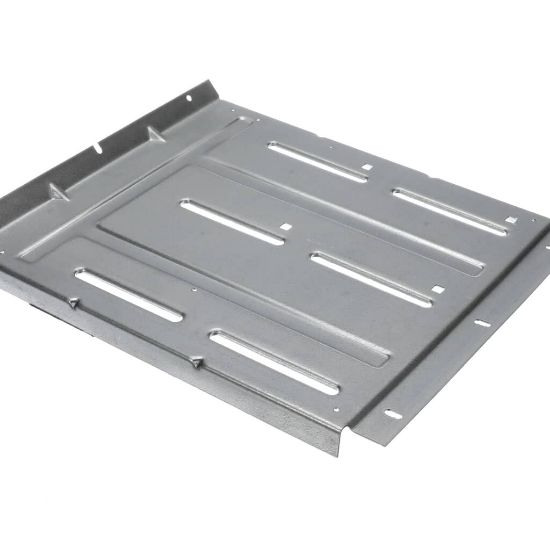Picture of Lennox Motor Mounting Plate Part# 99W91