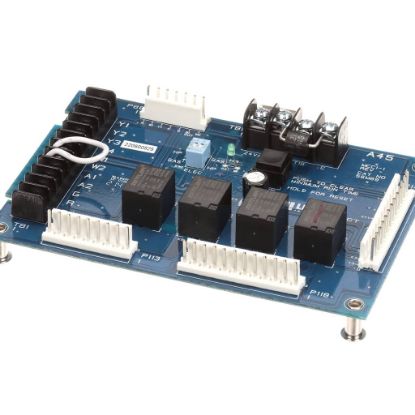 Picture of Lennox Circuit Board Kit Part# LB-106199AMCC1-1