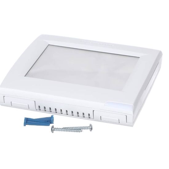 Picture of Lennox Wifi Programmable Thermostat Part# Y7009