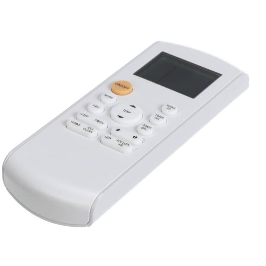 Picture of Lennox Mini-split Wireless Remote Control Part# Y7708