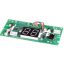 Picture of Lennox Mde Display Panel Part# Y8469