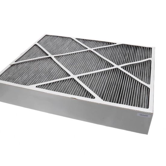 Picture of Lennox Merv 16 20X26x5 Filter Media Part# Y6604